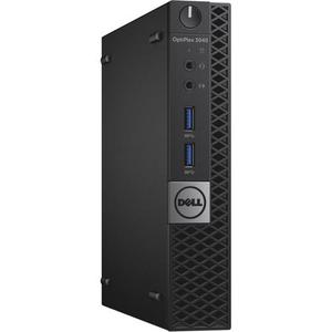 Dell Optiplex 3040 Mff Core I5 2,5 Ghz - Ssd 128 Go Ram 8 Go