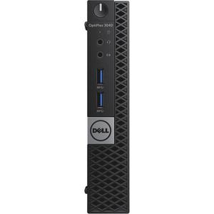 Dell Optiplex 3040 Mff Core I5 2,5 Ghz - Ssd 128 Go Ram 16 Go