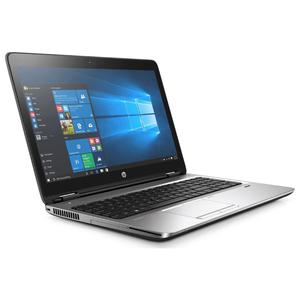 Hp Probook 650 G3 15" Core I5 2,5 Ghz - Ssd 256 Go - 8 Go Qwerty - Espagnol