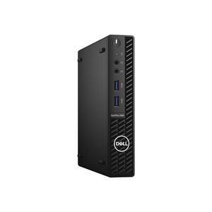 Dell Optiplex 7050 Mff Core I5 2,7 Ghz - Hdd 500 Go Ram 8 Go