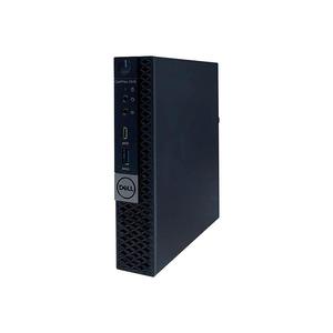 Dell Optiplex 7070 Mff Core I5 1,7 Ghz - Hdd 256 Go Ram 8 Go