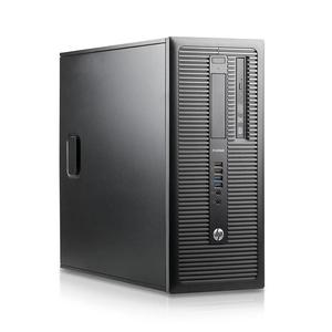 Hp Elitedesk 800 G1 Twr Core I5 3,5 Ghz - Hdd 500 Go Ram 16 Go