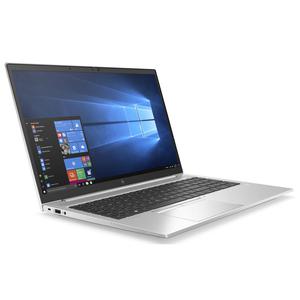 Hp Elitebook 855 G7 15" Ryzen 7 Pro 1,7 Ghz - Ssd 256 Go - 8 Go Qwerty - Espagnol