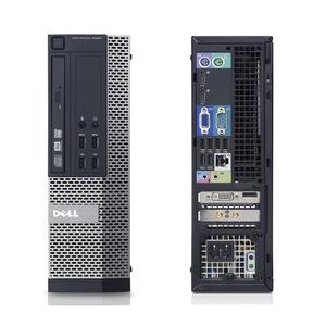 Dell Optiplex 9020 Sff Core I5 3,4 Ghz - Hdd 500 Go Ram 4 Go