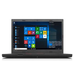 Lenovo Thinkpad L470 14" Core I5 2,6 Ghz - Ssd 128 Go - 8 Go Qwerty - Anglais (uk)