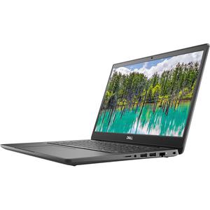 Dell Latitude 3410 14" Core I3 2,1 Ghz - Hdd 500 Go - 4 Go Qwerty - Espagnol
