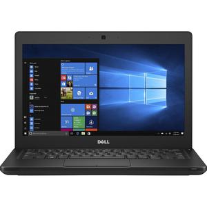 Dell Latitude 5280 12" Core I5 2,5 Ghz - Ssd 128 Go - 8 Go Qwerty - Espagnol