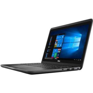 Dell Latitude 3380 13" Core I5 2,5 Ghz - Ssd 128 Go - 4 Go Qwerty - Espagnol