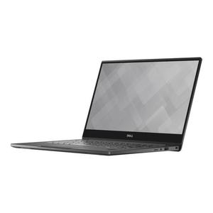 Dell Latitude 7370 13" Core M5 1,1 Ghz - Ssd 256 Go - 16 Go Qwerty - Anglais (us)