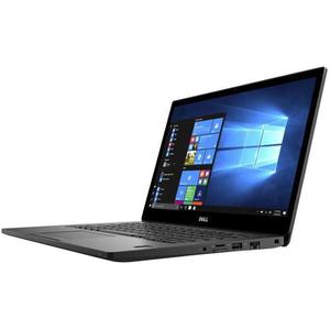 Dell Latitude 7480 14" Core I5 2,4 Ghz - Ssd 180 Go - 16 Go Qwerty - Anglais (us)