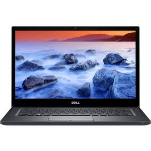 Dell Latitude 7480 14" Core I5 2,4 Ghz - Ssd 256 Go - 4 Go Qwerty - Espagnol