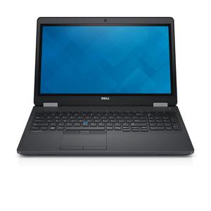 Dell Latitude E5580 15" Core I5 2,8 Ghz - Hdd 500 Go - 16 Go Qwerty - Anglais (us)