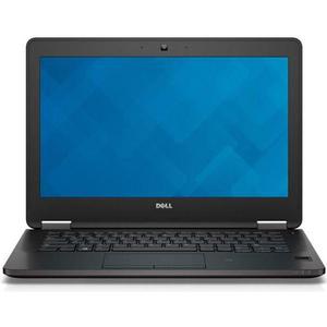 Dell Latitude E7270 12" Core I5 2,3 Ghz - Ssd 256 Go - 8 Go Qwerty - Anglais (us)