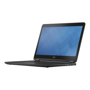 Dell Latitude E7450 14" Core I7 2,6 Ghz - Ssd 250 Go - 8 Go Qwerty - Espagnol