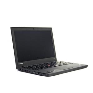 Lenovo Thinkpad X240 12" Core I5 1,9 Ghz - Hdd 500 Go - 8 Go Qwerty - Espagnol