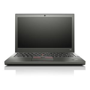 Lenovo Thinkpad X250 12" Core I5 2,3 Ghz - Ssd 300 Go - 8 Go Azerty - Français