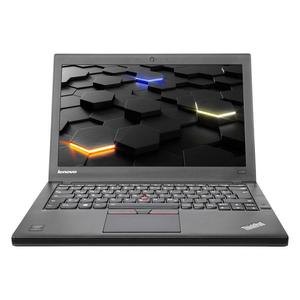 Lenovo Thinkpad X250 12" Core I5 2,3 Ghz - Ssd 512 Go - 8 Go Qwerty - Espagnol