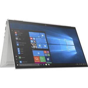 HP EliteBook X360 1040 G7 14" Core i7 1.1 Ghz - SSD 512 Go - 16Go Qwerty - Espagnol