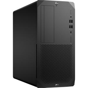 Hp Z2 Tower G5 Core I9 2,8 Ghz - Ssd 512 Go Ram 16 Go