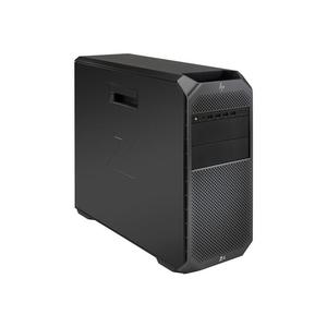 Hp Workstation Z4 G4 Xeon W 3,6 Ghz - Ssd 256 Go Ram 16 Go