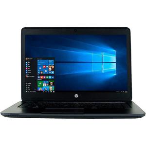 Hp Zbook 14 G2 14" Core I7 2,1 Ghz - Ssd 180 Go - 8 Go Qwerty - Espagnol