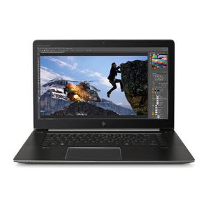 Hp Zbook Studio G4 15" Core I5 2,5 Ghz - Ssd 256 Go - 16 Go Qwerty - Anglais (us)