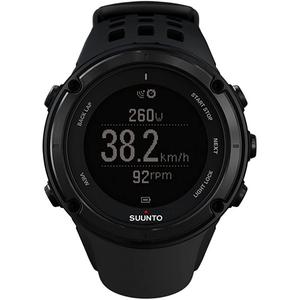 Montre Cardio Gps Suunto Ambit2 - Noir