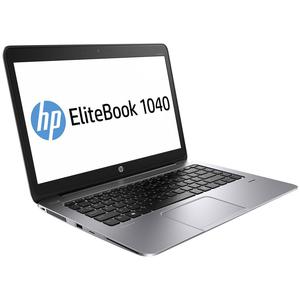 Hp Elitebook Folio 1040 G2 14" Core I5 2,3 Ghz - Ssd 256 Go - 8 Go Qwerty - Anglais (us)