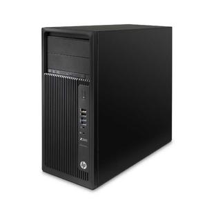 Hp Workstation Z240 Tower Core I5 3,2 Ghz - Ssd 480 Go Ram 16 Go