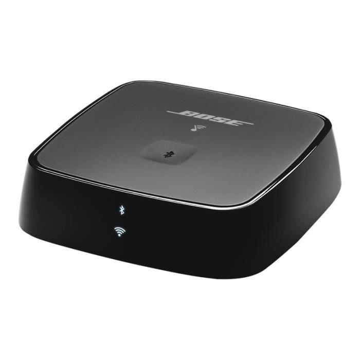 Accessoires Audio Bose Soundtouch Wireless Link Adapte