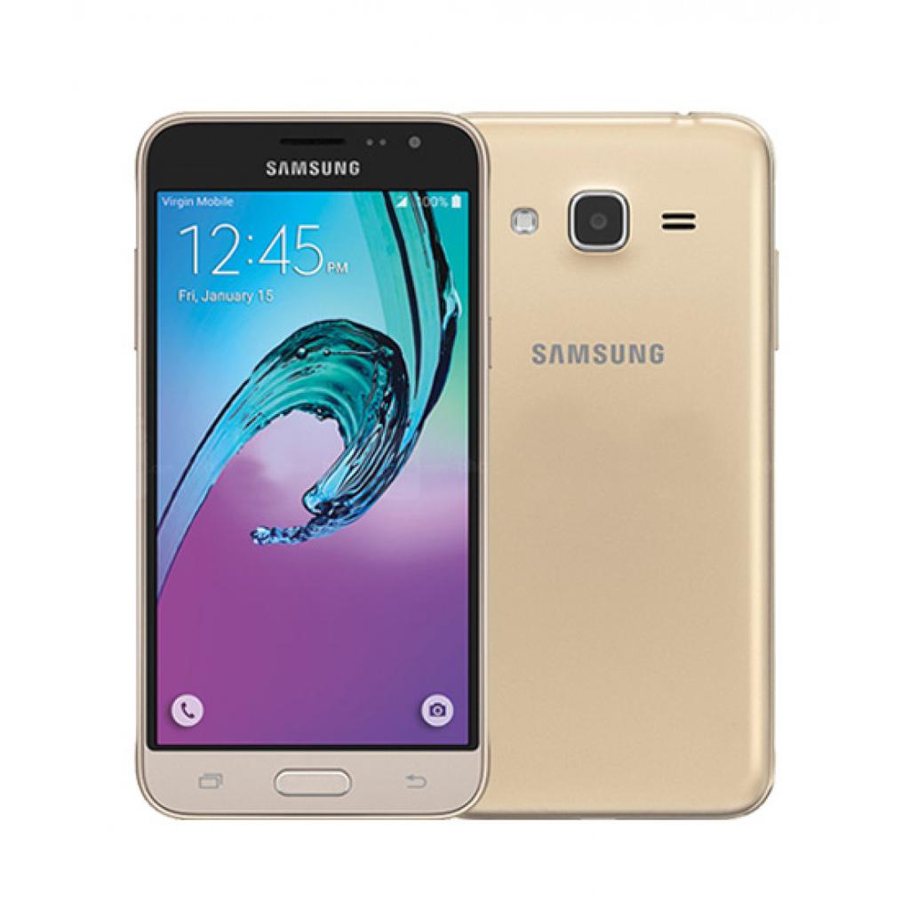 Galaxy J3 (2016) 8 Go Or Débloqué