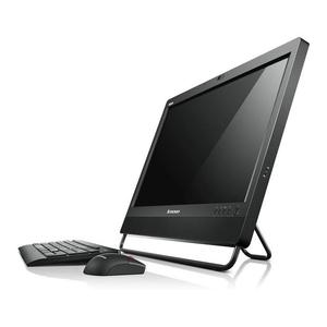 Lenovo Thinkcentre M92z 23" Core I5 2,9 Ghz - Ssd 120 Go - 4 Go Azerty