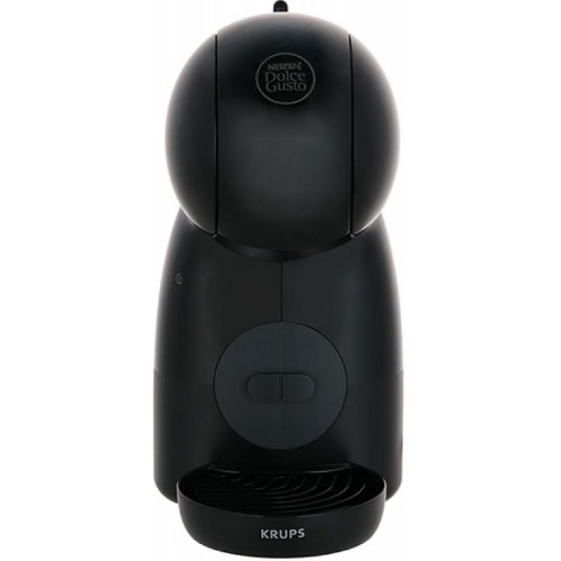 Espresso with capsules Dolce gusto compatible Krups Piccolo XS KP1A3B10 |  Back Market