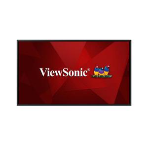 Écran 55" Led 4k Viewsonic Cde5520