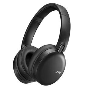 JVC Casque Bluetooth  HA-S91N Noir