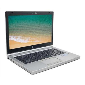 Hp Elitebook 8470p 14" Core I5 2,6 Ghz - Ssd 256 Go - 8 Go Qwerty - Italien