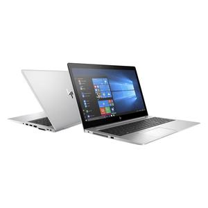 Hp Elitebook 850 G5 15" Core I7 1,8 Ghz - Ssd 256 Go - 8 Go Qwerty - Italien