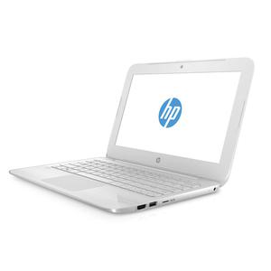 Hp Stream 11-y009nf 11" Celeron 1,6 Ghz - Ssd 32 Go - 4 Go Azerty - Français