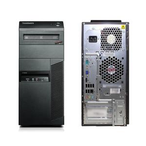 Lenovo Thinkcentre M93p Mt Core I5 3,2 Ghz - Ssd 256 Go Ram 8 Go