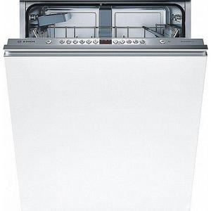 BOSCH Lave-vaisselle int&eacute;grable 60 cm  SMV4ECX26E