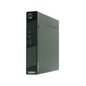 Lenovo Thinkcentre M93p Usff Core I5 2,9 Ghz - Hdd 500 Go Ram 6 Go