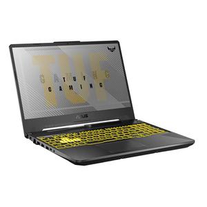 Asus Tuf Gaming F15-tuf566li-hn080t 15" Core I5 2,5 Ghz - Ssd 512 Go - 16 Go - Nvidia Geforce Gtx 1650 Ti Qwerty - Espagnol