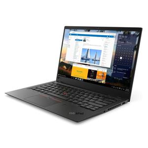 Lenovo Thinkpad X1 Carbon 14" Core I5 1,8 Ghz - Ssd 256 Go - 4 Go Azerty - Français