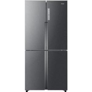 Réfrigérateur Américain Haier Htf458dg6