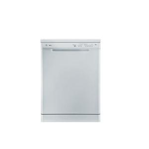 Lave-vaisselle Pose Libre 60 Cm Candy Cdp6292-47 - 12.0 Couverts