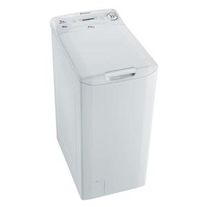 Lave-linge Classique 40 Cm Top Candy Evot10071d