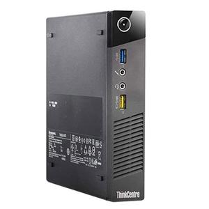 Lenovo Thinkcentre M73 Tiny Core I3 3 Ghz - Hdd 500 Go Ram 4 Go
