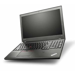 Lenovo Thinkpad W550s 15" Core I7 2,4 Ghz - Ssd 256 Go - 16 Go Azerty - Français
