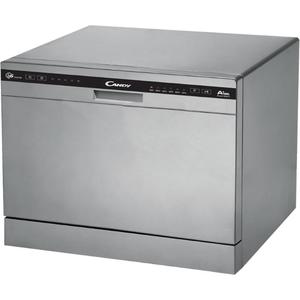 Mini Lave-vaisselle 55 Cm Candy Cdcp 6 - 6 Couverts