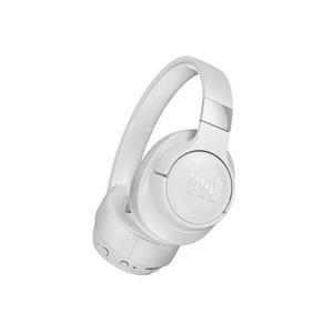 Casque Réducteur De Bruit Sans-fil Avec Micro Jbl Tune 750btnc - Blanc